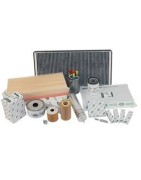 Kit filtration