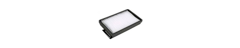 Filtre Habitacle pour climatisation