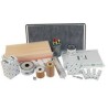 Kit filtration