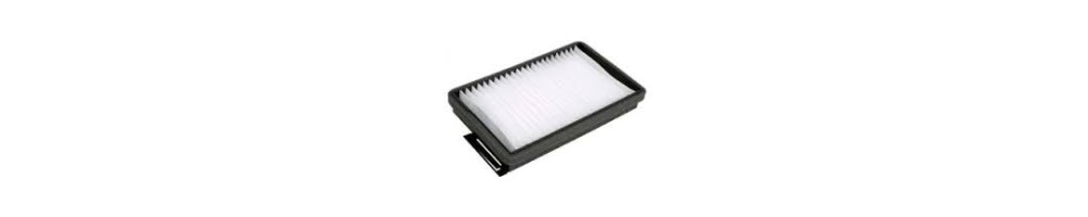Filtre Habitacle