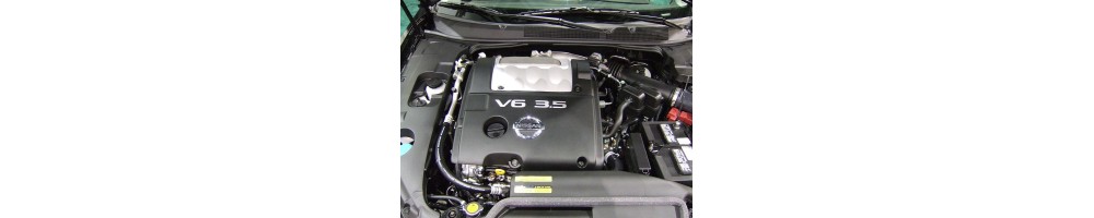 3,5 V6 Inj 260CV (VQ35DE)