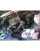 2,5 L4 Diesel SD25