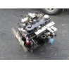 2,5 L4 Turbo Diesel TD25
