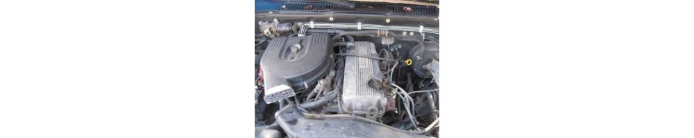 2,4 L4 Inj 155CV (KA24DE)