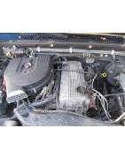 2,4 L4 Inj 155CV (KA24DE)