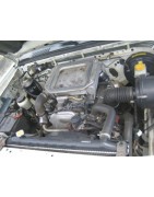 2,5 L4 TDiC 100CV