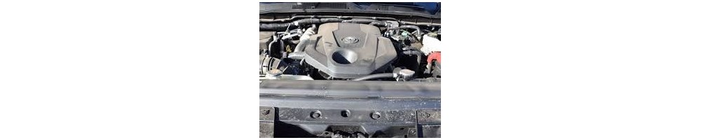 2,3 L4 dCi 163CV (YS23DDT)