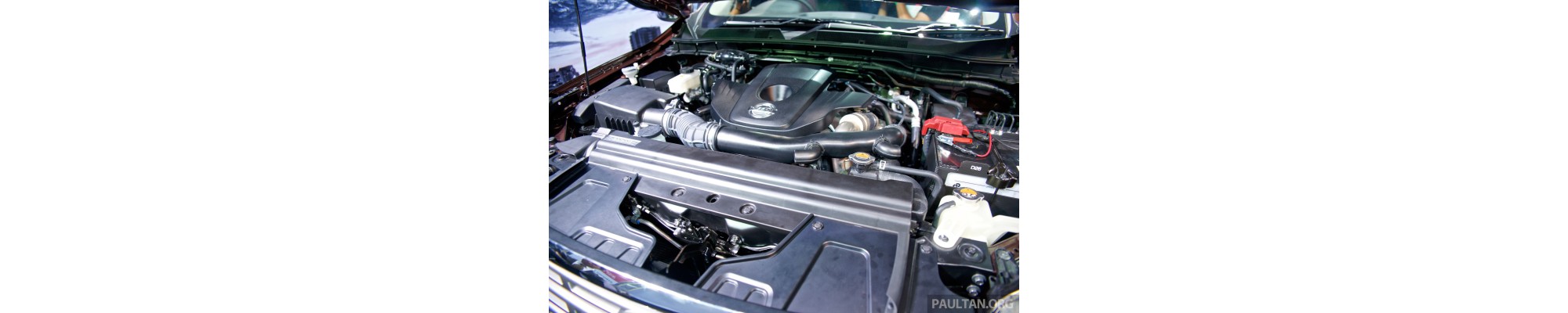 2,3 L4 dCi 163CV (YS23DDT)