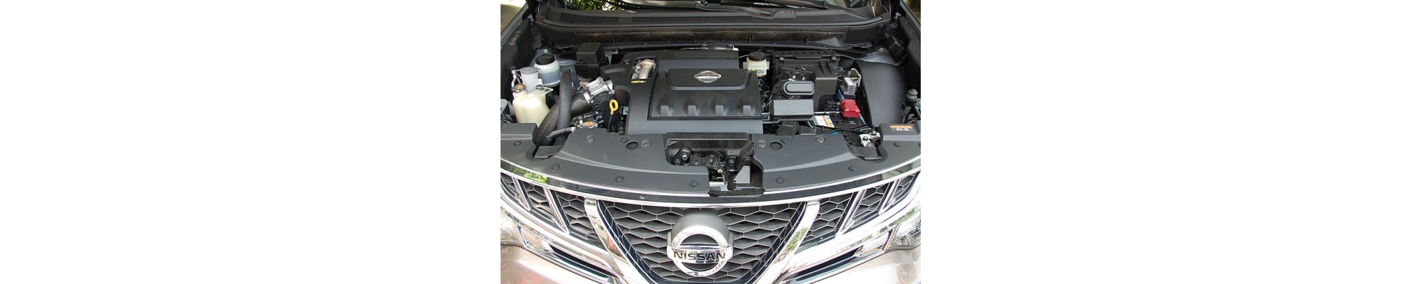 2,5 L4 dCi 171CV Euro4 (YD25DDTi)