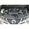 2,5 L4 dCi 171CV Euro4 (YD25DDTi)