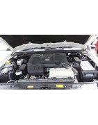 3,0 V6 dCi 231CV (V9X)