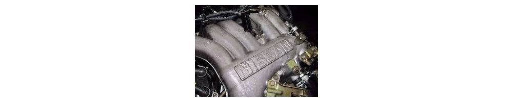 3,3 V6 SE Essence 180CV (VG33E)