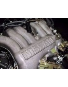 3,3 V6 SE Essence 180CV (VG33E)