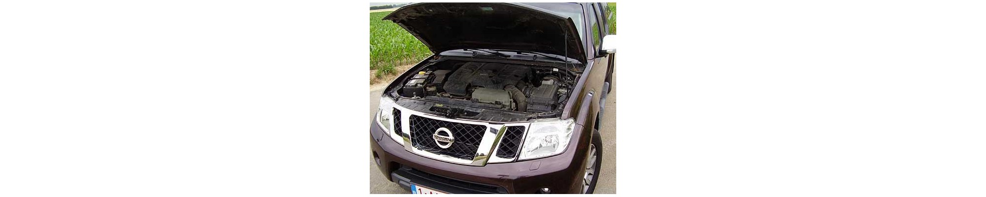 3,0 V6 dCi 231CV (V9X)