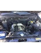 2,7 L4 Diesel Perkins