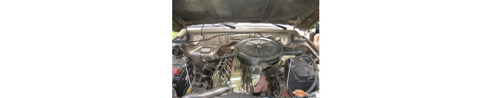 3,3 L6 Diesel
