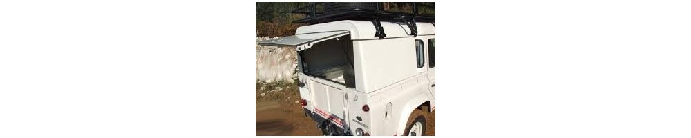 Hard Top AFN