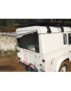 Hard Top AFN