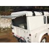 Hard Top AFN