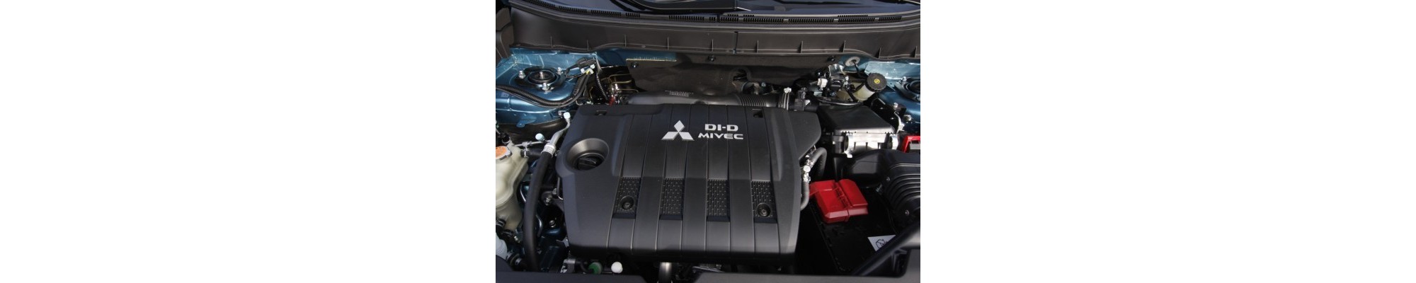 1,8 L4 DiD 115/150CV