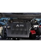 1,8 L4 DiD 115/150CV