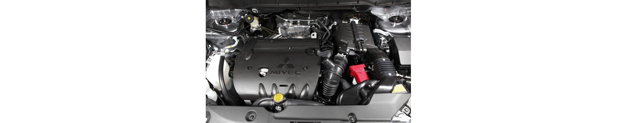 1,6 L4 Injection 115CV