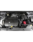 1,6 L4 Injection 115CV