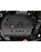 2,0 L4 Injection 150CV
