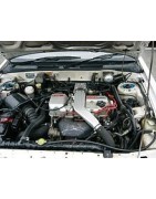 2,0 L4 Injection