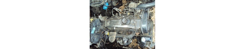 2,5 L4 Diesel