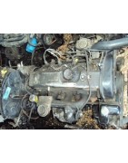 2,5 L4 Diesel