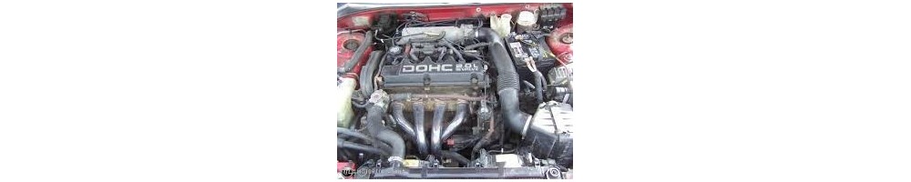 2,0 L4 DOHC 136CV