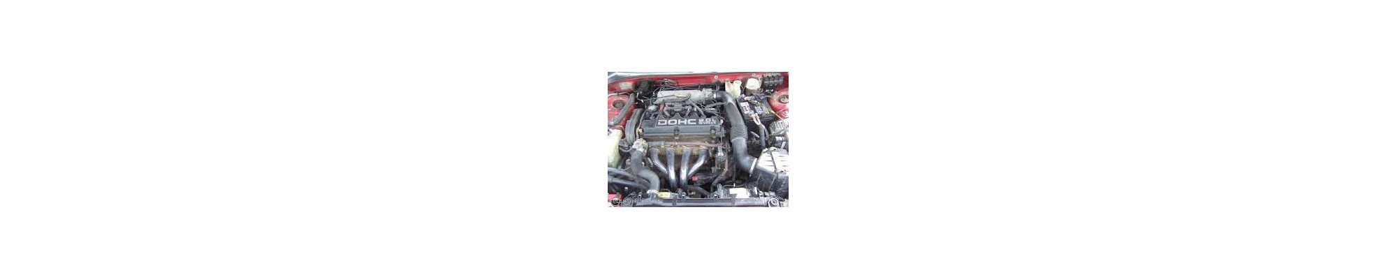 2,0 L4 DOHC 136CV