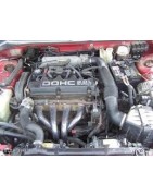 2,0 L4 DOHC 136CV