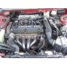 2,0 L4 DOHC 136CV