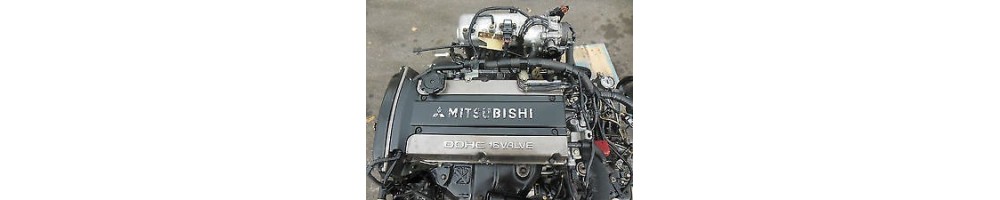 2,0 L4 DOHC Turbo 198CV