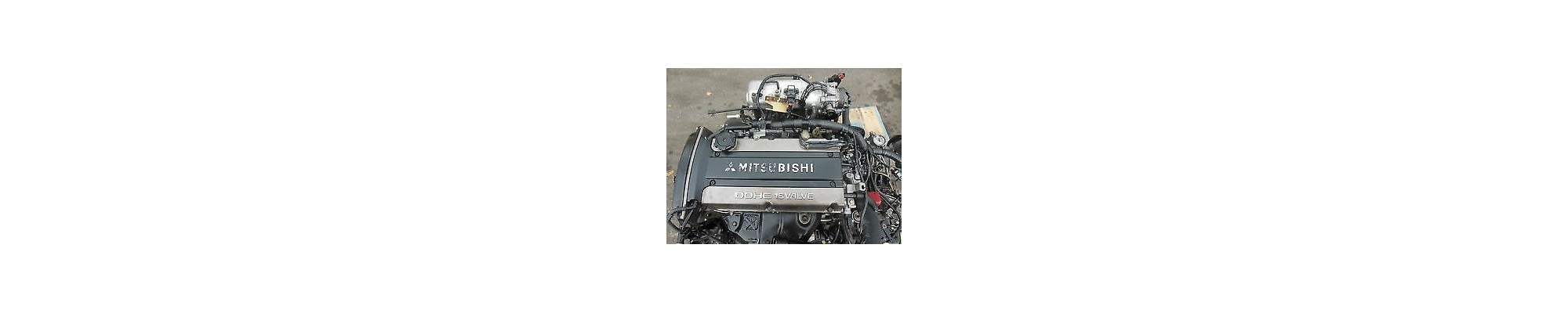 2,0 L4 DOHC Turbo 198CV