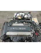 2,0 L4 DOHC Turbo 198CV