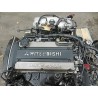 2,0 L4 DOHC Turbo 198CV