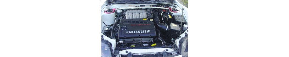 2,4 L4 160CV