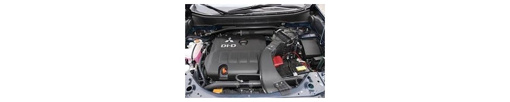 2,0 L4 DiD 140CV