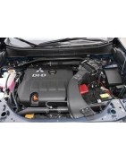 2,0 L4 DiD 140CV