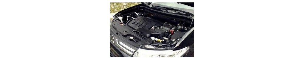 2,2 L4 DiD 156CV
