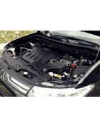 2,2 L4 DiD 156CV