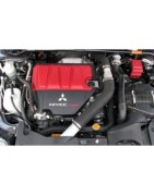 2,0 L4 Turbo 202CV
