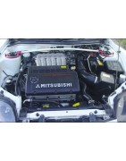 2,4 L4 160CV