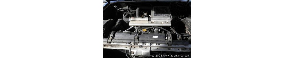 2,8 L4 TDiC (V66/V76)