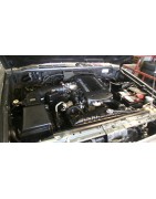 3,5 V6 Injection 220CV (V65/V75)