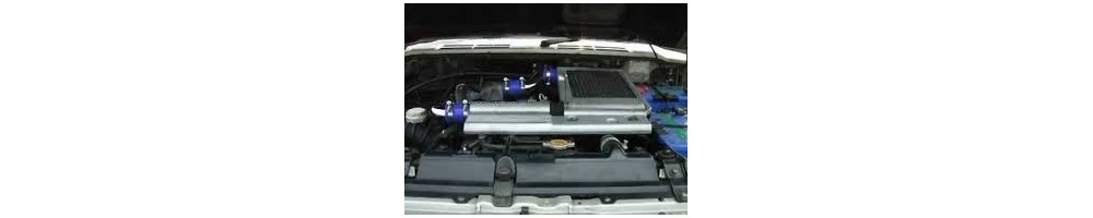 2,8 L4 TDiC (V86/V96)
