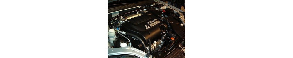 3,8 V6 Injection 263CV (V87/V97)